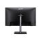 Acer CB243Y számítógép monitor 60,5 cm (23.8") 1920 x 1080 pixelek Wide Quad HD Fekete