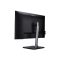 Acer CB243Y számítógép monitor 60,5 cm (23.8") 1920 x 1080 pixelek Wide Quad HD Fekete