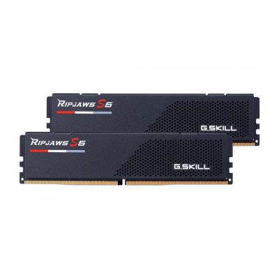 G.Skill Ripjaws S5 F5-6800J3446F48GX2-RS5K memóriamodul 96 GB 2 x 48 GB DDR5 6800 Mhz