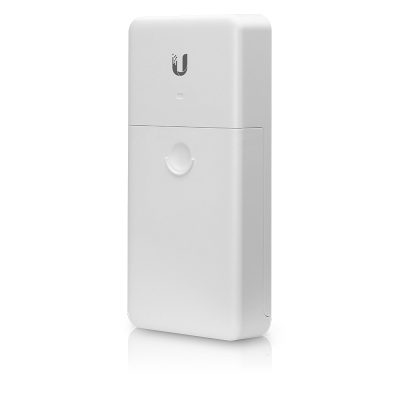 Ubiquiti NanoSwitch Gigabit Ethernet (10/100/1000) Ethernet-áramellátás (PoE) támogatása Fehér