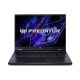 ACER Predator Helios PHN16-72-55ZZ, 16" WUXGA, Intel Core i5-14450HX, 32GB, 512GB SSD, GeForce RTX 4050, DOS, fekete