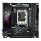 GIGABYTE Z890I AORUS ULTRA alaplap Intel Z890 LGA 1851 (Socket V1) mini ITX