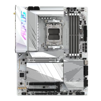 AORUS X670E PRO X alaplap AMD X670 Socket AM5 ATX