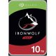 Seagate IronWolf ST10000VN000 merevlemez-meghajtó 3.5" 10 TB Serial ATA III