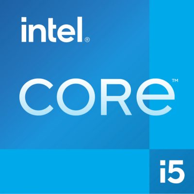 Intel Core i5-12500 processzor 18 MB Smart Cache Doboz