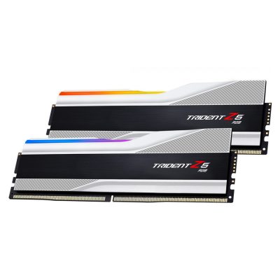 G.Skill Trident Z RGB Z5 / F5-5600J3036D16GX2-TZ5RS memóriamodul 32 GB 2 x 16 GB DDR5