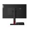 Lenovo ThinkCentre TIO Flex 27i számítógép monitor 68,6 cm (27") 1920 x 1080 pixelek Full HD LED Fekete