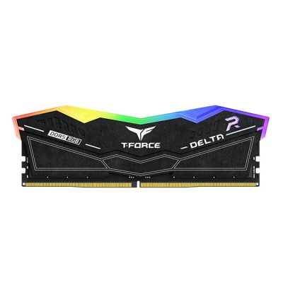 Team Group T-FORCE DELTA RGB memóriamodul 32 GB 2 x 16 GB DDR5 6000 Mhz