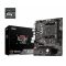 MSI A520M-A PRO alaplap AMD A520 AM4 foglalat Micro ATX