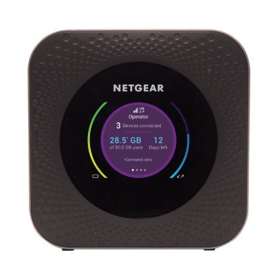NETGEAR MR1100 Mobilhálózati router