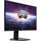 MSI G244F E2 számítógép monitor 60,5 cm (23.8") 1920 x 1080 pixelek Full HD Fekete