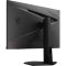 MSI G244F E2 számítógép monitor 60,5 cm (23.8") 1920 x 1080 pixelek Full HD Fekete