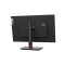 Lenovo ThinkVision T27p-30 LED display 68,6 cm (27") 3840 x 2160 pixelek 4K Ultra HD Fekete