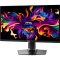 MSI MAG 271QPX QD-OLED számítógép monitor 67,3 cm (26.5") 2560 x 1440 pixelek Wide Quad HD QDOLED Fekete