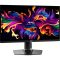 MSI MAG 271QPX QD-OLED számítógép monitor 67,3 cm (26.5") 2560 x 1440 pixelek Wide Quad HD QDOLED Fekete