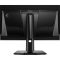 MSI MAG 271QPX QD-OLED számítógép monitor 67,3 cm (26.5") 2560 x 1440 pixelek Wide Quad HD QDOLED Fekete