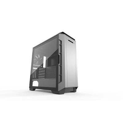 Phanteks Eclipse P600S Midi Tower Szürke