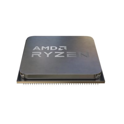 AMD Ryzen 5 5600XT processzor Doboz