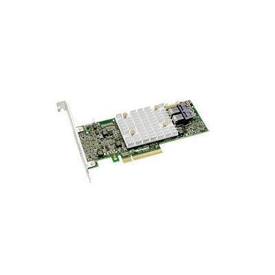 Adaptec SmartRAID 3102-8i RAID vezérlő PCI Express x8 3.0 12 Gbit/s