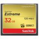 Sandisk 32GB Compact Flash Extreme