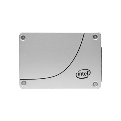 Intel SSDSC2KB019T801 SSD meghajtó 2.5" 1920 GB Serial ATA III TLC 3D NAND