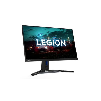 Lenovo Legion Y27h-30 számítógép monitor 68,6 cm (27") 2560 x 1440 pixelek Fekete