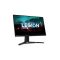 Lenovo Legion Y27h-30 számítógép monitor 68,6 cm (27") 2560 x 1440 pixelek Fekete