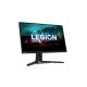 Lenovo Legion Y27h-30 számítógép monitor 68,6 cm (27") 2560 x 1440 pixelek Fekete