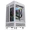 Thermaltake The Tower 100 Snow Mini Tower Fehér