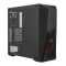 Cooler Master MasterBox K501L RGB Midi Tower Fekete