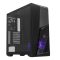 Cooler Master MasterBox K501L RGB Midi Tower Fekete