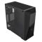 Cooler Master MasterBox K501L RGB Midi Tower Fekete