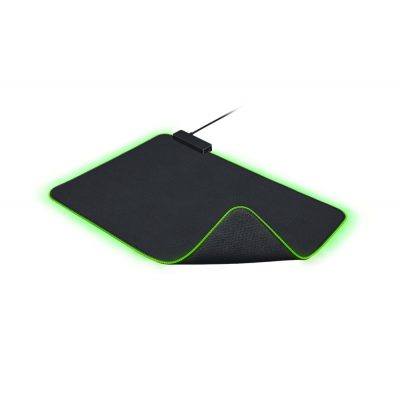 Razer Goliathus Chroma Játékhoz alkalmas egérpad Fekete