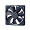 Fractal Design Dynamic X2 GP-12 PWM Számítógép ház Ventilátor 12 cm Fekete 1 dB