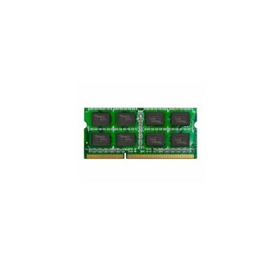 Team Group 4GB DDR3L SO-DIMM memóriamodul 1 x 4 GB 1600 Mhz