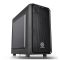 Thermaltake VERSA H15 Micro Tower Fekete