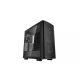 DeepCool CK560 Midi Tower Fekete