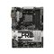 Asrock X370 Pro4 AMD X370 AM4 foglalat ATX