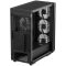 DeepCool MATREXX 55 V4 C  fekete