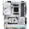 Motherboard X870 STEEL LEGEND WIFI AM5 4DDR5 M.2 ATX