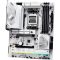 Motherboard X870 STEEL LEGEND WIFI AM5 4DDR5 M.2 ATX