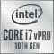 Intel Core i7-10700 processzor 2,9 GHz 16 MB Smart Cache