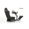 Playseat Evolution Alcantara Univerzális gamer szék Párnázott ülés Fekete