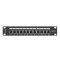 Lanberg PPF5-9012-B patch panel 1U