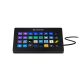 Elgato Stream Deck XL Fekete 32 gombok