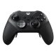 Microsoft Elite Series 2 Fekete Bluetooth/USB Gamepad Analóg/digitális Android, PC, Xbox One, Xbox One X