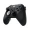 Microsoft Elite Series 2 Fekete Bluetooth/USB Gamepad Analóg/digitális Android, PC, Xbox One, Xbox One X