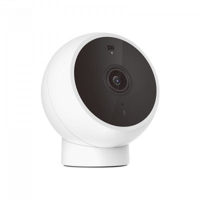 Xiaomi Mi Camera 2K Magnetic Mount Gömbölyű IP biztonsági kamera Beltéri 2304 x 1296 pixelek