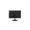 Lenovo ThinkVision T25d-10 LED display 63,5 cm (25") 1920 x 1200 pixelek WUXGA Fekete