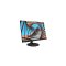 Lenovo ThinkVision T25d-10 LED display 63,5 cm (25") 1920 x 1200 pixelek WUXGA Fekete